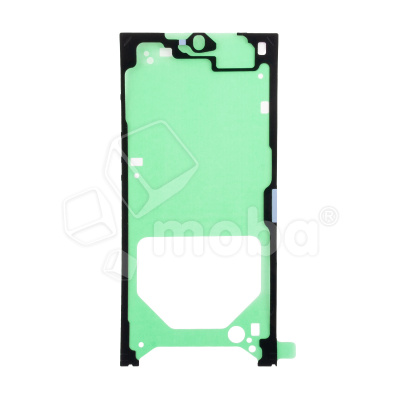 Скотч дисплея для Samsung Galaxy S23 Ultra (S918B) - Премиум (водонепроницаемый)