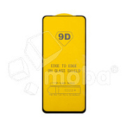 Защитное стекло "Полное покрытие" для Realme 9 Pro/Q5 Черный