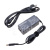 Блок питания (сетевой адаптер) для ноутбука Lenovo 20V, 2,25A, 45W (прямоугольный разъем)