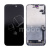 Дисплей для iPhone 16 (A3287) в сборе с тачскрином Черный - OR100 (Снятый, без ремонта)