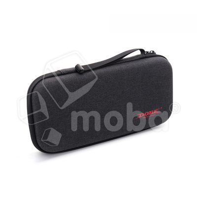Защитный чехол для геймпада Joy-Con Nintendo Switch 2 Dobe TNS-3173C Серый