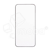 Защитное стекло "Полное покрытие" для Vivo X300 Pro Черный