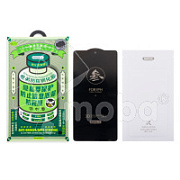 Защитное стекло "Антишпион" Remax Medicine Glass GL-27 для Samsung Galaxy S21 (G991B) Черный