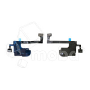 Шлейф для iPhone 15 (A3090) на сенсор - Премиум