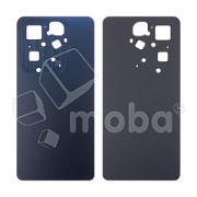 Задняя крышка для Infinix Hot 40 (X6836) Черный