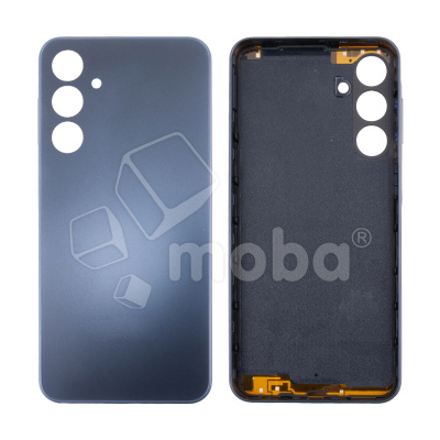 Задняя крышка для Samsung Galaxy A16 4G/5G (A165F/A166B) Темно-синий - Премиум