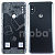 Задняя крышка для Xiaomi Redmi Note 6 Pro (M1806E7TH) Черный