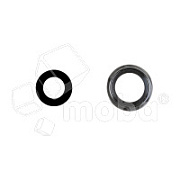 Стекло камеры для iPhone Air Белый