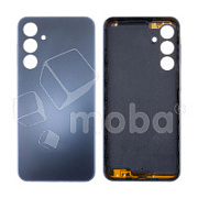 Задняя крышка для Samsung Galaxy A16 4G/5G (A165F/A166B) Темно-синий - Премиум