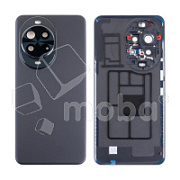Задняя крышка для Huawei Nova 14 Pro (MIA-AL00) Черный - Премиум