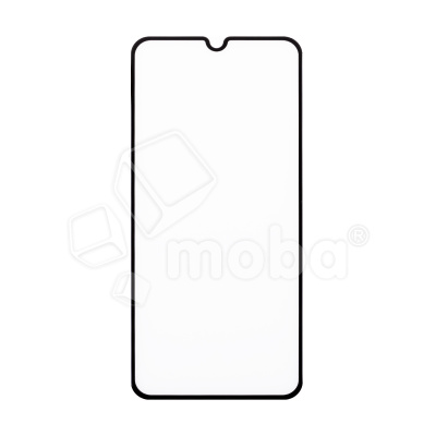 Защитное стекло "Матовое" для Samsung Galaxy A20/A30/A30s/A50/M21/M30s/M31 (A205F/A305F/A307F/A505F/M215F/M307F/M315F) Черный
