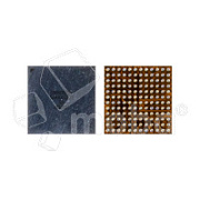 Микросхема 338S00739 (Аудио-контроллер для iPhone 13/13 Pro/13 Pro Max/13 mini/14/14 Pro/14 Pro Max/14 Plus/15/15 Plus/15 Pro/15 Pro Max)