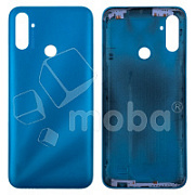 Задняя крышка для Realme C3 (RMX2020) Синий