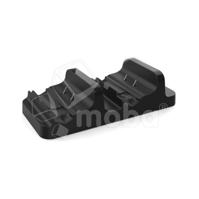 Зарядная станция для геймпада Xbox One S/X, Series S/X Dobe TYX-532X