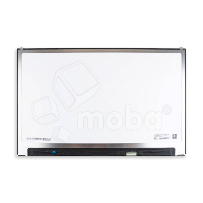 Матрица 17" LED 2560x1600 UltraSlim 40 pin справа внизу, глянцевая (уши вверху) (LP170WQ1(SP)(C1))