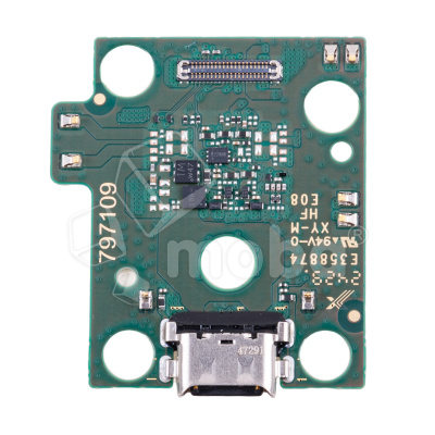 FPC-HUW-HNR-PAD-X9-115-CC-OR