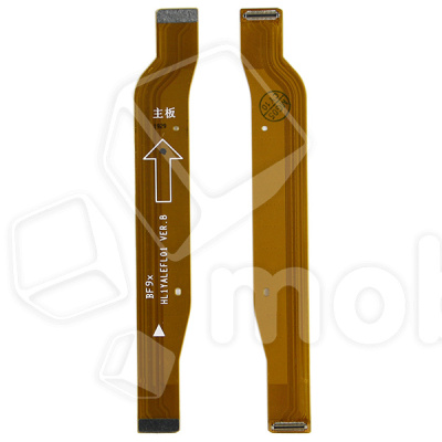 Шлейф для Huawei Honor 20/20 Pro/Nova 5T (YAL-L21/YAL-L41/Yale-L71A) межплатный