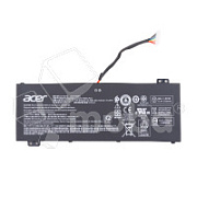 Аккумуляторная батарея для ноутбука Acer Aspire 7 A715-74G, AN517-51 (AP18E7M) 3800 mAh