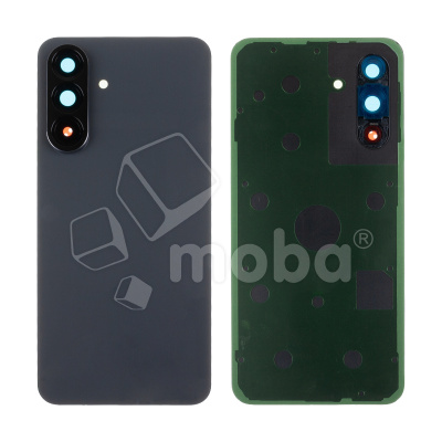 Задняя крышка для Samsung Galaxy A56 5G (A566B) Серый - Премиум