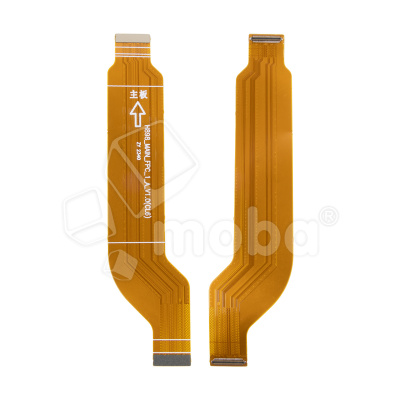 Шлейф для Tecno Camon 30 4G (CL6) межплатный