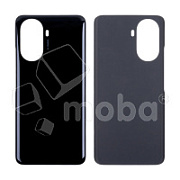 Задняя крышка для Huawei Nova Y70/Y70 Plus/Y71 (MGA-LX9N) Черный