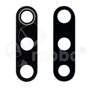 Стекло камеры для Xiaomi Mi 9 SE (M1903F2G) Черный