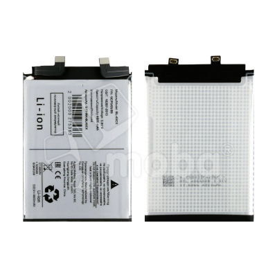 Аккумулятор для Infinix Note 40 Pro+ 5G (BL-45CX)