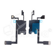 Шлейф для iPhone 14 Pro Max (A2895) на сенсор/микрофон