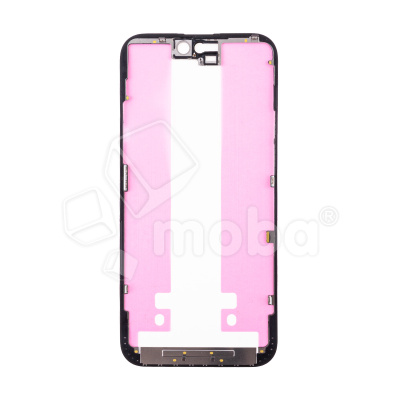Рамка дисплея для iPhone 15 Plus (A3094) Черный