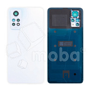 Задняя крышка для Xiaomi Redmi Note 12 Pro 4G (2209116AG) Белый - OR