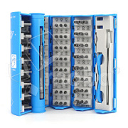 Набор отверток Sunshine SS-5120 (128 в 1)