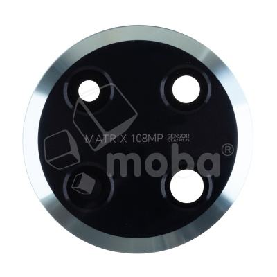 Стекло камеры для Huawei Honor X9c (BRP-NX1) Зеленый