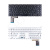 Клавиатура для ноутбука Samsung NP370R4E Черный