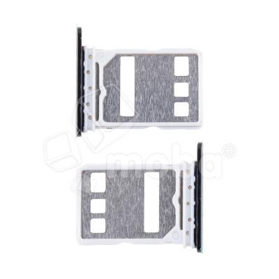 Держатель SIM для Huawei Pura 80 Pro (LMR-LX9) Черный