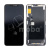 Дисплей для iPhone 11 Pro Max (A2218) в сборе с тачскрином Черный - (FOG)