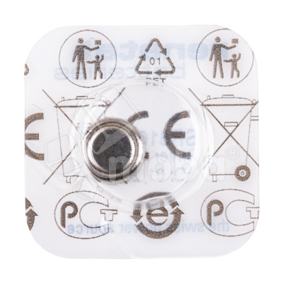 Батарейка 364/SR60/SR621/SR621SW Renata Silver 1.55V