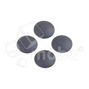 Резиновые ножки для MacBook Pro 13"/15"/17" A1278/A1286/A1297 (2009-2012)