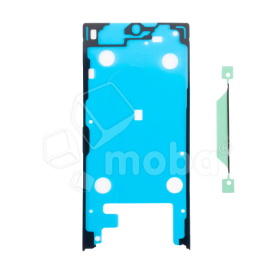 Скотч дисплея для Samsung Galaxy S24 Ultra (S928B) - Премиум (водонепроницаемый)