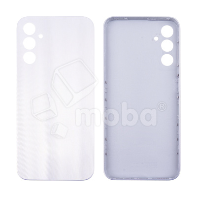 Задняя крышка для Samsung Galaxy A14 4G (A145F) Серебро