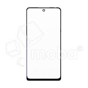 Стекло для переклейки Tecno Pova 5/Spark 20 pro (LH7n/KJ6) с OCA пленкой Черный - OR (Mitsubishi)