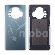 Задняя крышка для Huawei Honor X9b (ALI-NX1) Зеленый - Премиум