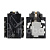 Разъем аудио для ноутбука Lenovo Flex 2-14/2-14D (7 pin)
