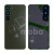 Задняя крышка для Samsung Galaxy S23 (S911B) Зеленый - OR