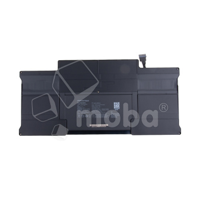 Аккумуляторная батарея для ноутбука MacBook Air 13" A1369/A1466 (2010-2017) A1496/A1377/A1405 - Pisen