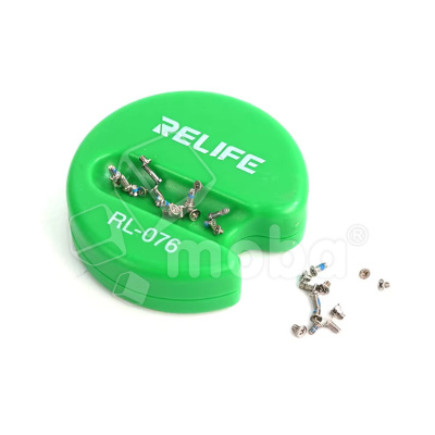 Намагничиватель/размагничиватель инструмента Relife RL-076