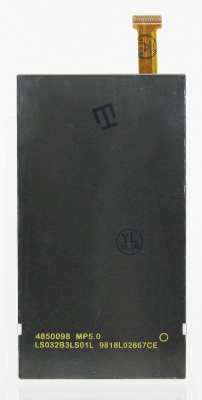 Дисплей Nokia 5800522852305235X6N97 miniC5-03C6-00500 - AA (2)