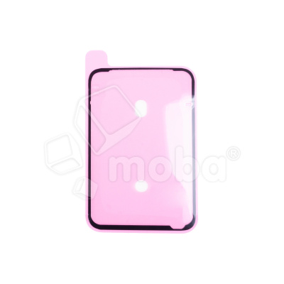 Скотч задней крышки для iPhone 17 Pro Max (A3526) - Премиум (водонепроницаемый)