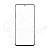 Стекло для переклейки Huawei Nova 10 SE (BNE-LX1) с OCA пленкой Черный - OR (Mitsubishi)