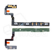 Шлейф для Huawei Pura 70 (ADY-LX9/ADY-AL00) на кнопки громкости/включения