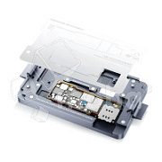 Колодка теста платы QianLi iSocket для iPhone 14/14 Plus/14 Pro/14 Pro Max